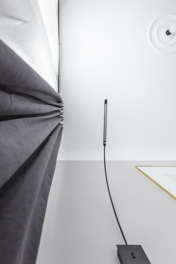 Minimalist. Apartment & Studio Šiauliai Exterior foto