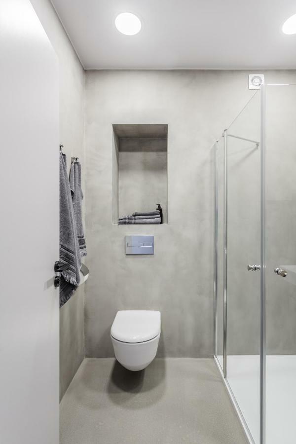 Minimalist. Apartment & Studio Šiauliai Exterior foto