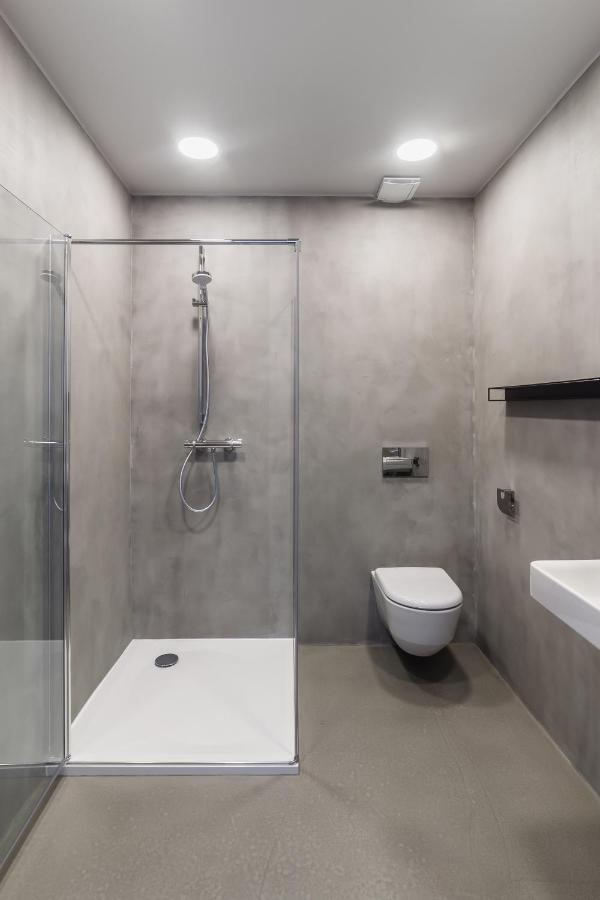 Minimalist. Apartment & Studio Šiauliai Exterior foto
